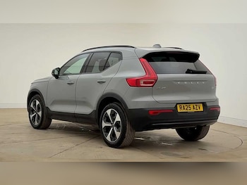 Used Volvo XC40 2025 for sale - 78670363: Photo