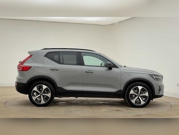 Used Volvo XC40 2025 for sale - 78670363: Photo