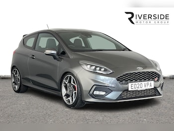 Used Ford Fiesta 2020 for sale - 79057086: Photo