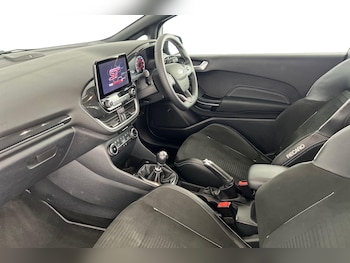 Used Ford Fiesta 2020 for sale - 79057086: Photo
