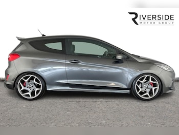 Used Ford Fiesta 2020 for sale - 79057086: Photo