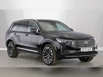 Used Volvo XC90 2025 for sale - 79673808: Photo