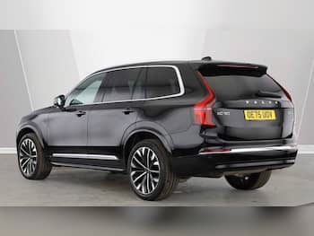 Used Volvo XC90 2025 for sale - 79673808: Photo