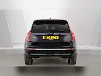 Used Volvo XC90 2025 for sale - 79673808: Photo