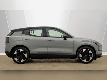Used Volvo EX30 2025 for sale - 78670358: Photo