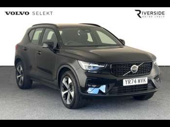 2024 - Plus, B3 Mild hybrid, Petrol, Dark (Park camera:Google Nav) 5-Door
