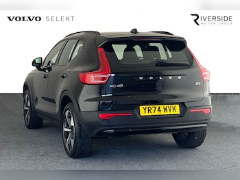 Used Volvo XC40 2024 for sale - 75439776: Photo