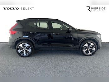 Used Volvo XC40 2024 for sale - 75439776: Photo