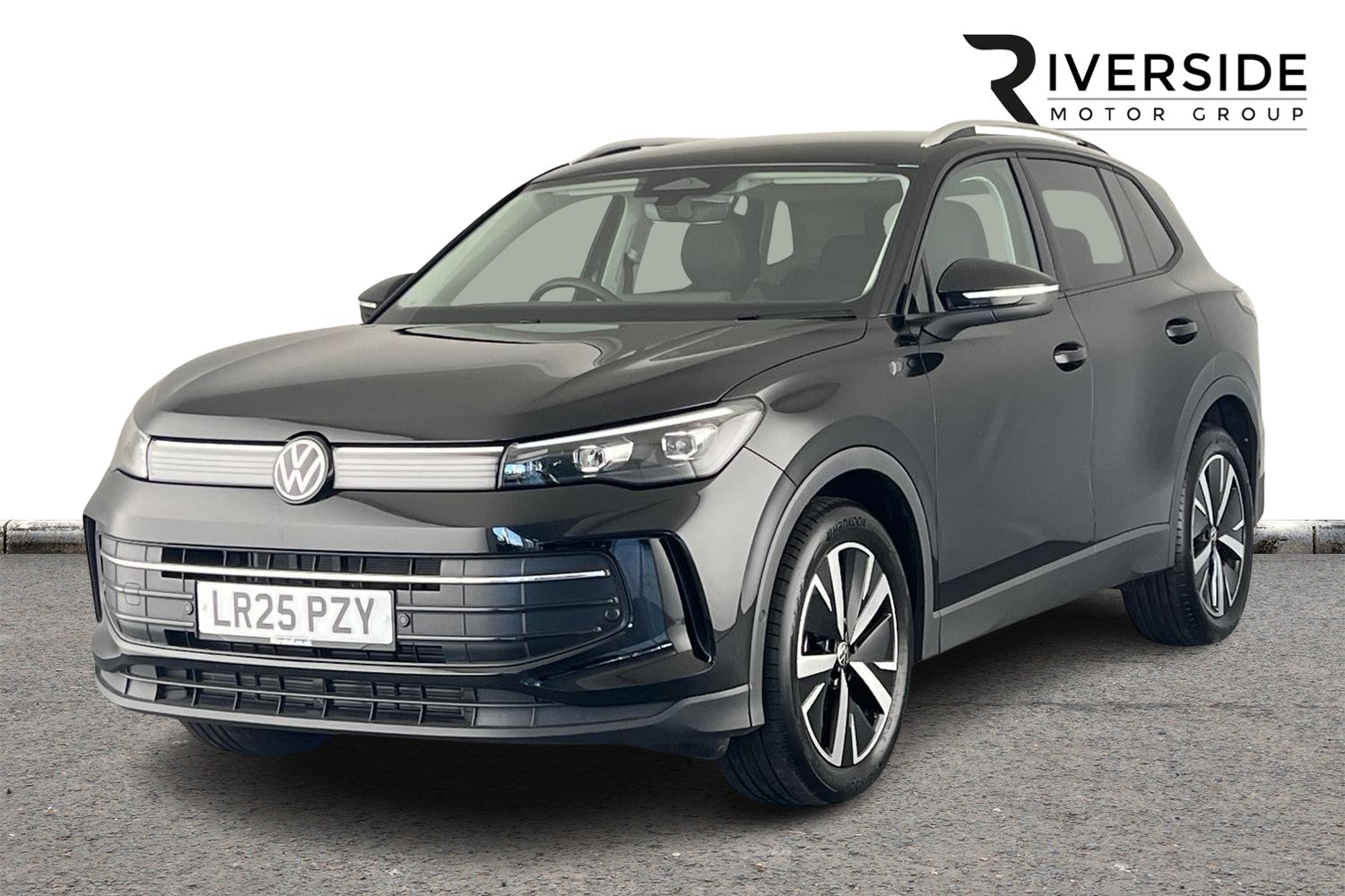 Used Volkswagen Tiguan 2025 for sale - 76696514: Photo 10