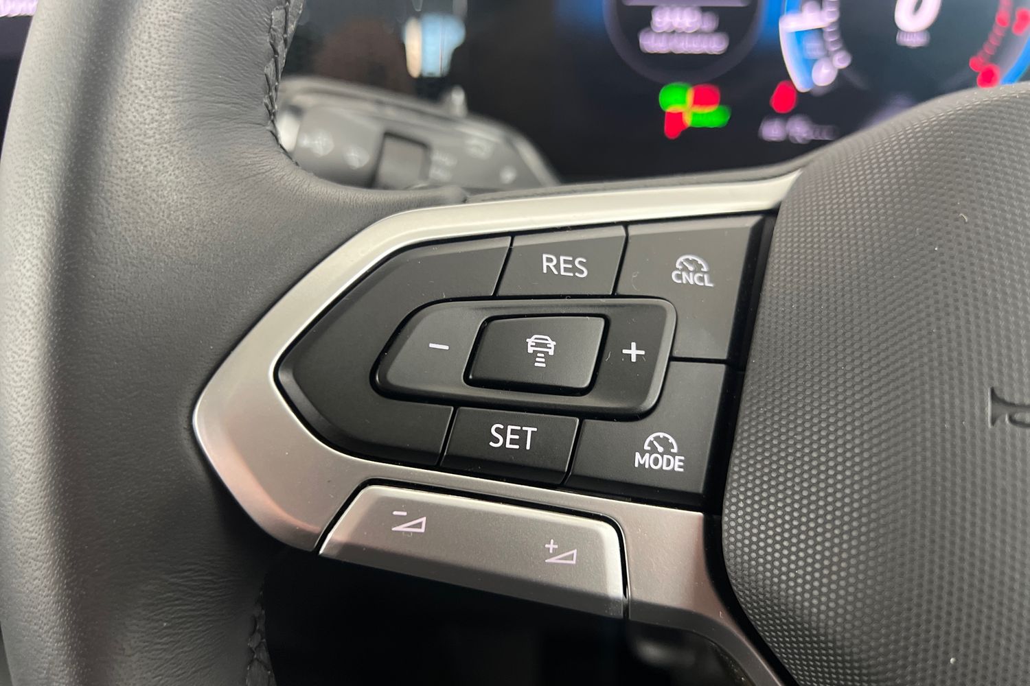 Used Volkswagen Tiguan 2025 for sale - 76696514: Photo 12