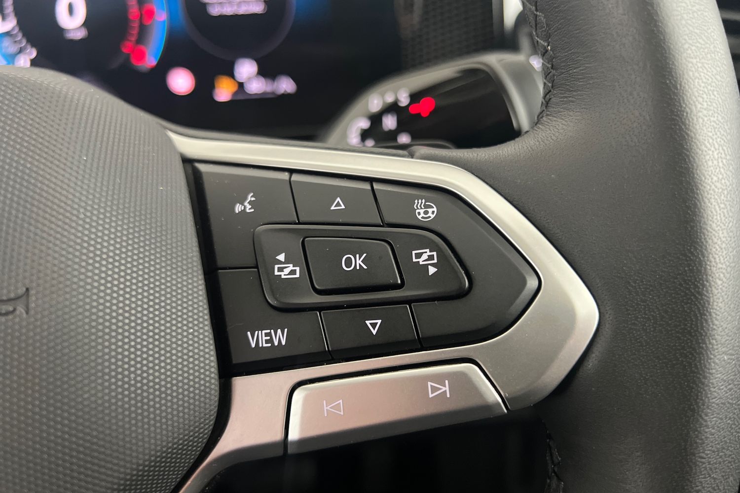 Used Volkswagen Tiguan 2025 for sale - 76696514: Photo 13