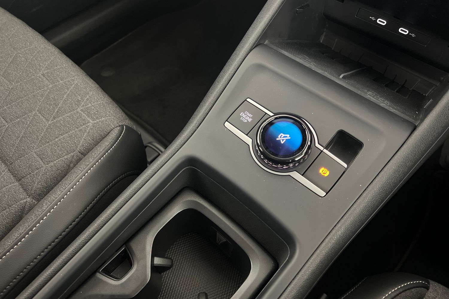 Used Volkswagen Tiguan 2025 for sale - 76696514: Photo 14