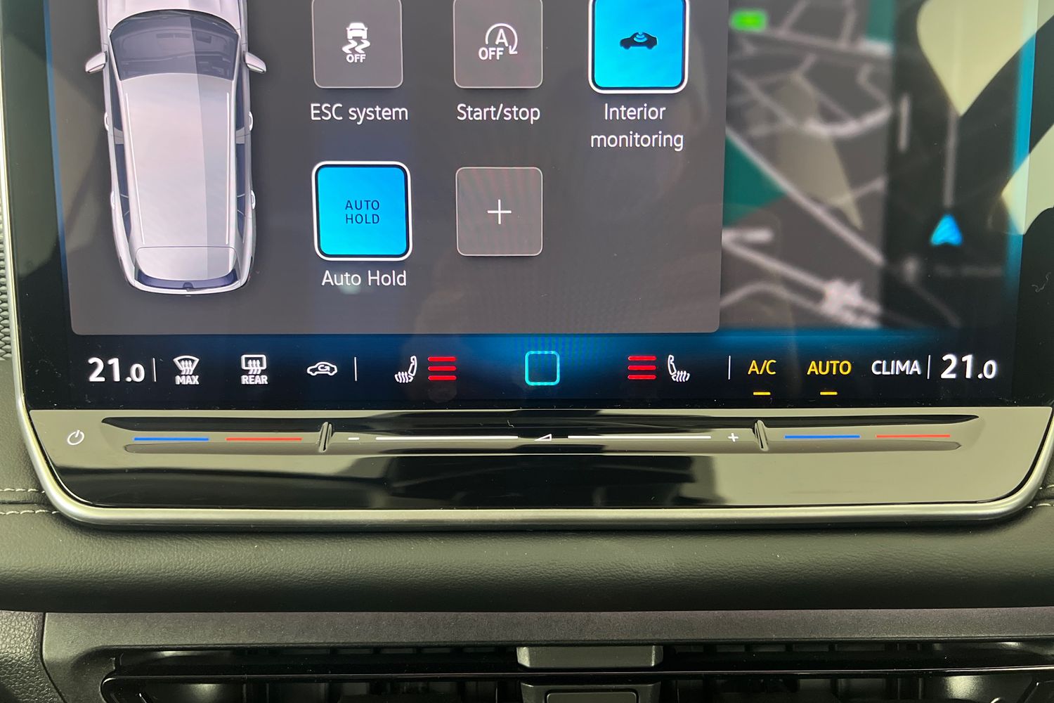 Used Volkswagen Tiguan 2025 for sale - 76696514: Photo 15