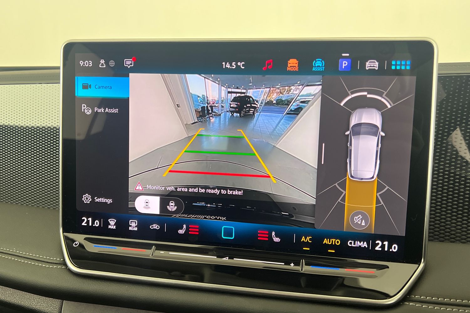 Used Volkswagen Tiguan 2025 for sale - 76696514: Photo 17