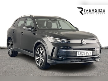 2025 - 1.5 eTSI MHEV Match DSG Euro 6 (s/s) 5dr