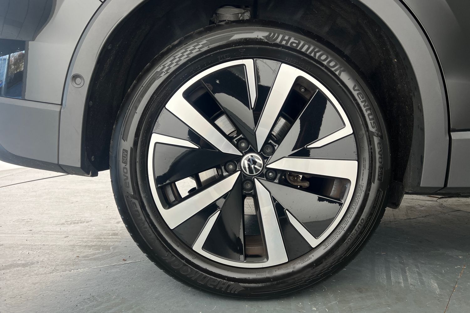 Used Volkswagen Tiguan 2025 for sale - 76696514: Photo 24