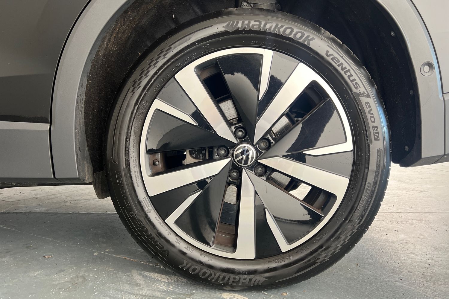 Used Volkswagen Tiguan 2025 for sale - 76696514: Photo 25