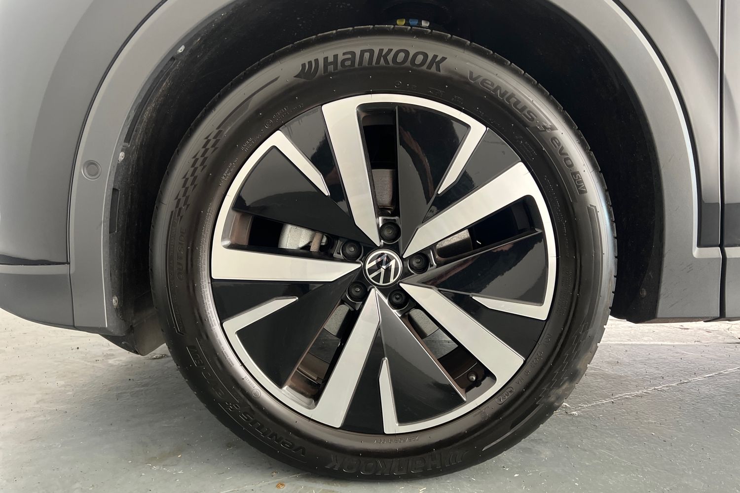 Used Volkswagen Tiguan 2025 for sale - 76696514: Photo 26