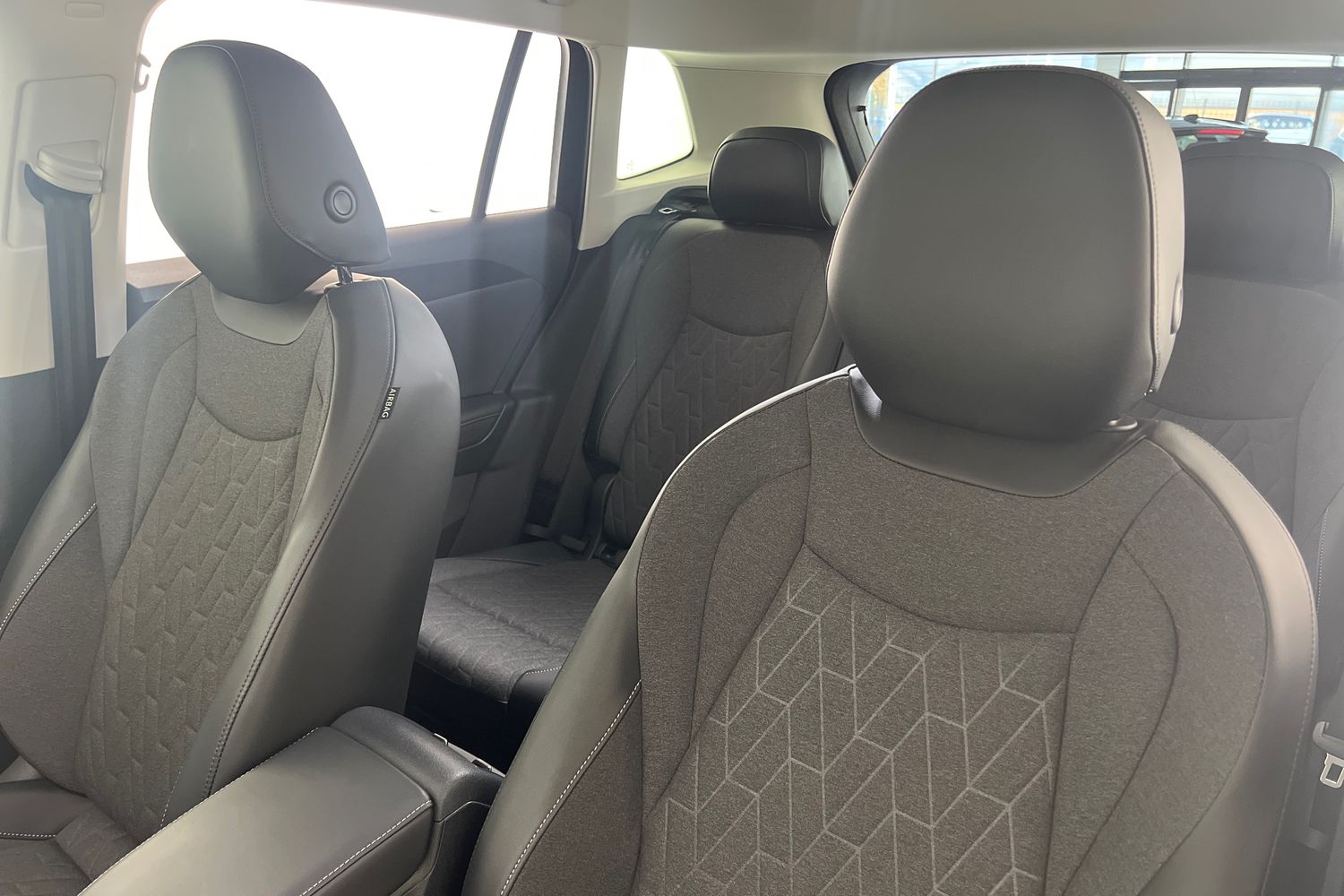 Used Volkswagen Tiguan 2025 for sale - 76696514: Photo 27