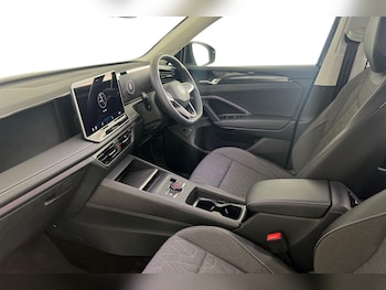 Used Volkswagen Tiguan 2025 for sale - 76696514: Photo