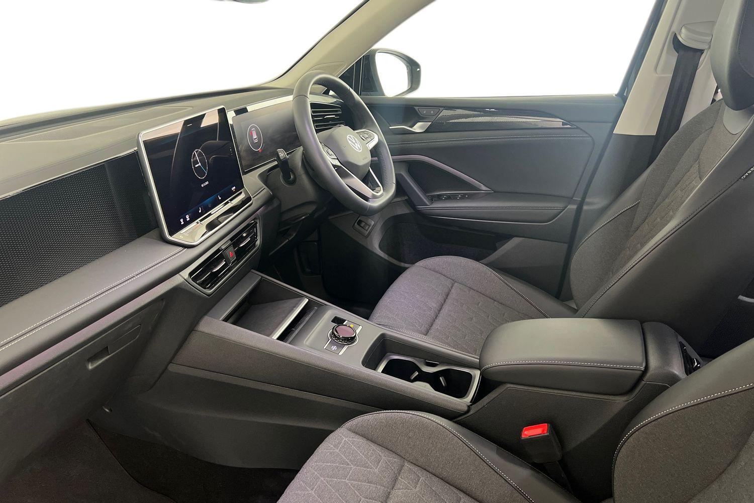 Used Volkswagen Tiguan 2025 for sale - 76696514: Photo 3