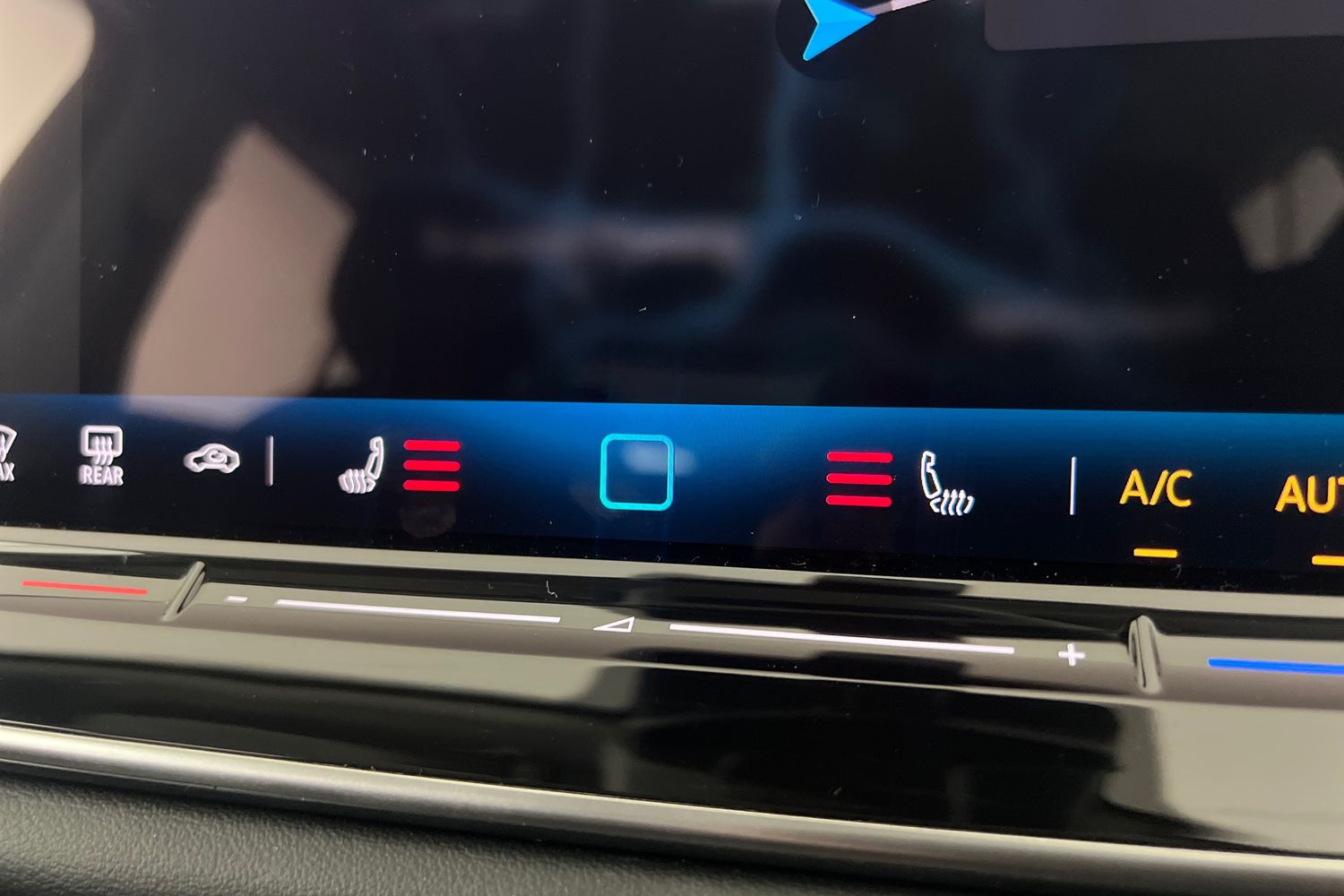 Used Volkswagen Tiguan 2025 for sale - 76696514: Photo 35