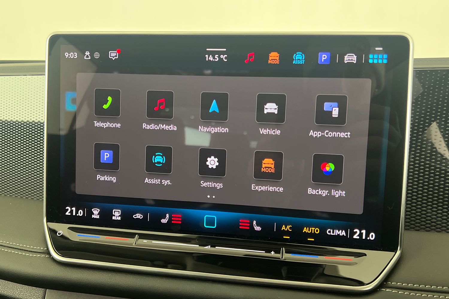 Used Volkswagen Tiguan 2025 for sale - 76696514: Photo 36