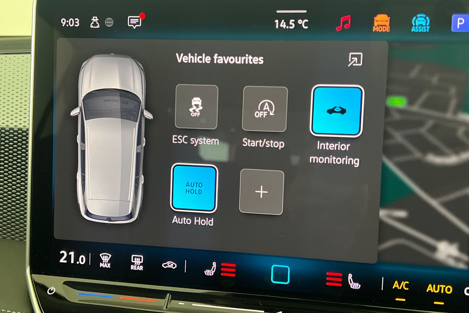 Used Volkswagen Tiguan 2025 for sale - 76696514: Photo 37