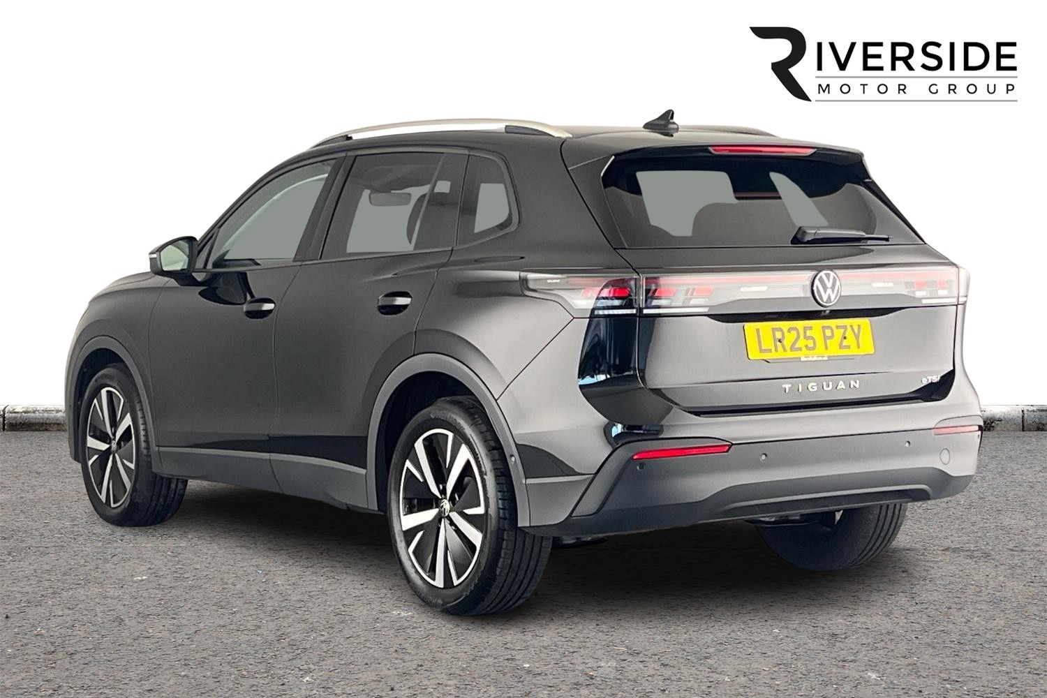 Used Volkswagen Tiguan 2025 for sale - 76696514: Photo 4