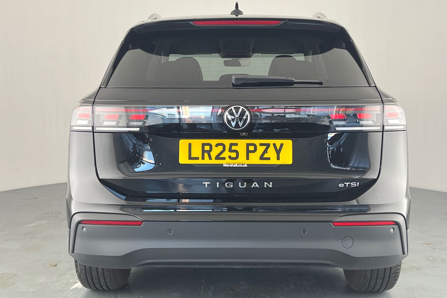Used Volkswagen Tiguan 2025 for sale - 76696514: Photo 40