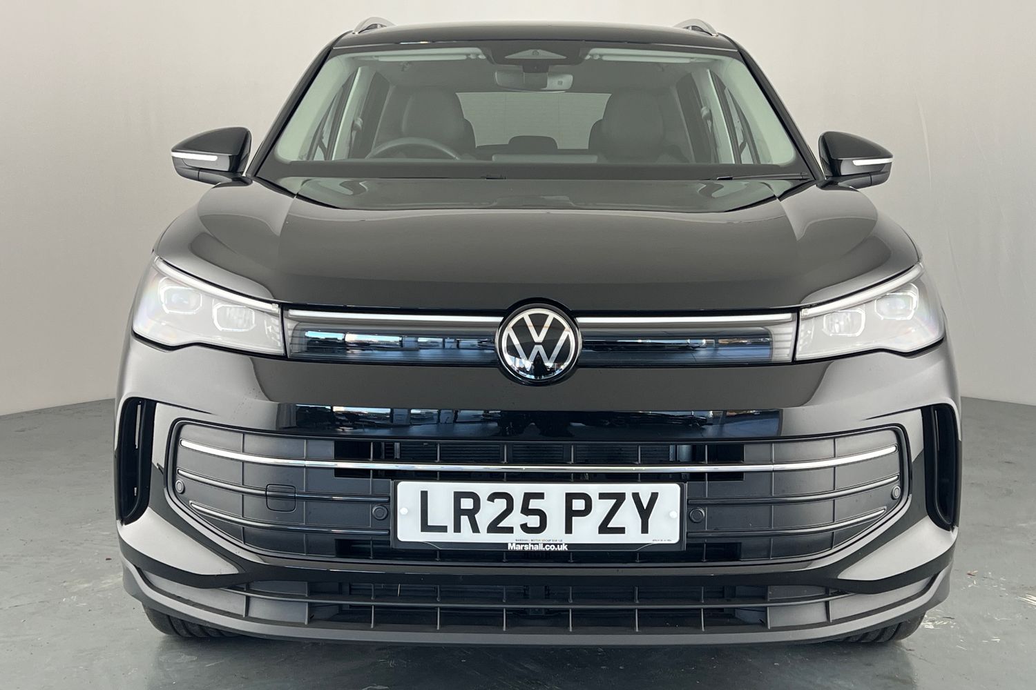 Used Volkswagen Tiguan 2025 for sale - 76696514: Photo 41