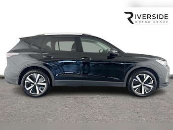 Used Volkswagen Tiguan 2025 for sale - 76696514: Photo