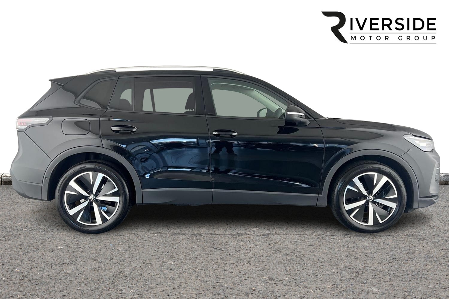 Used Volkswagen Tiguan 2025 for sale - 76696514: Photo 5