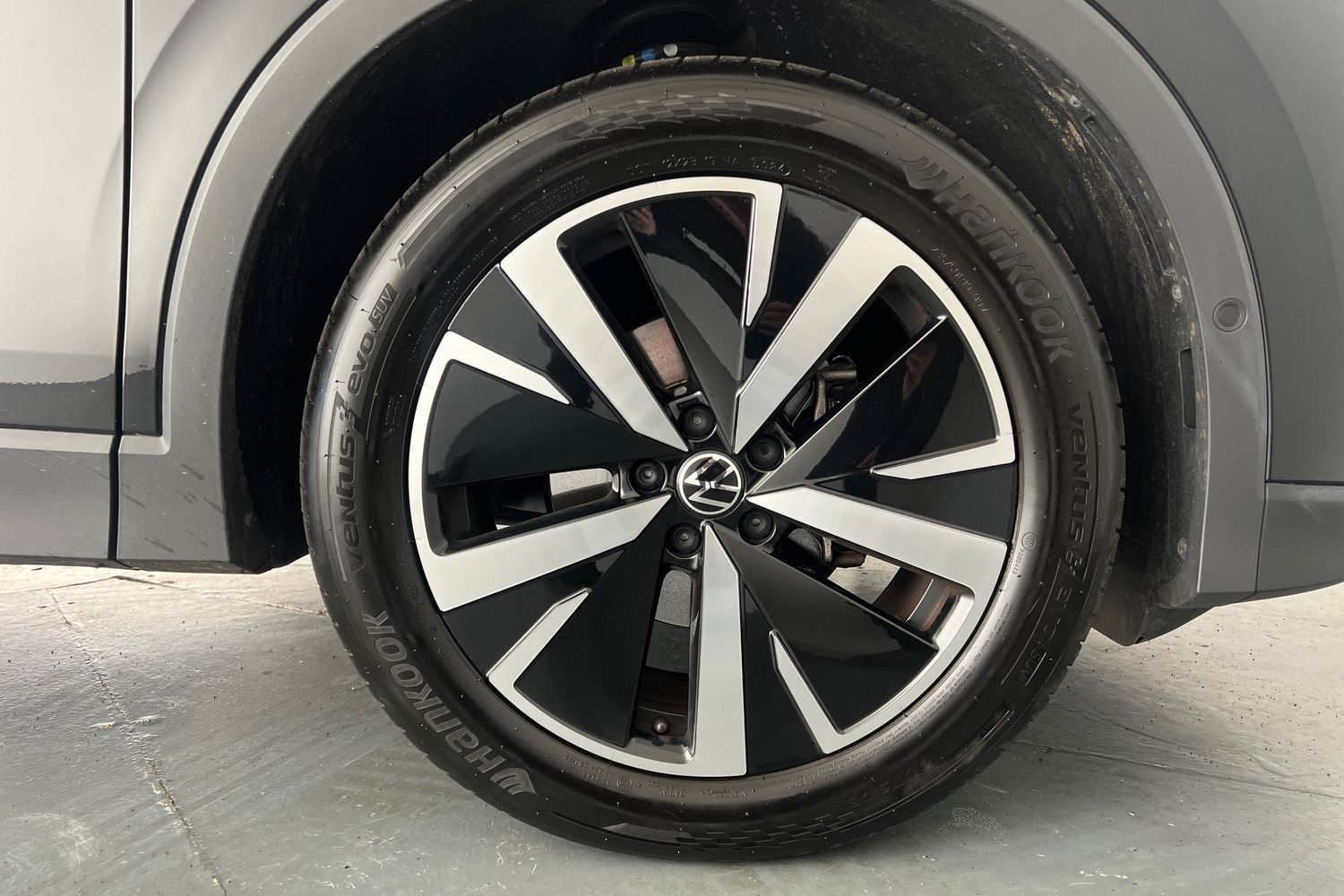 Used Volkswagen Tiguan 2025 for sale - 76696514: Photo 6