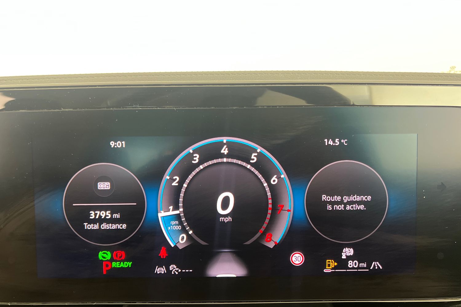 Used Volkswagen Tiguan 2025 for sale - 76696514: Photo 8