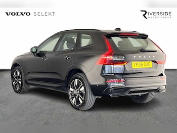 Used Volvo XC60 2026 for sale - 78014516: Photo