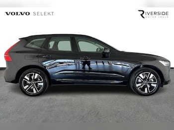 Used Volvo XC60 2026 for sale - 78014516: Photo