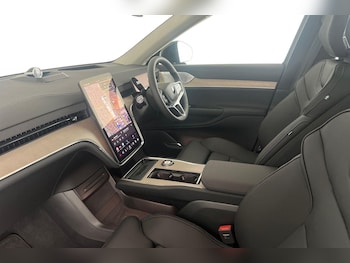 Used Volvo EX90 2025 for sale - 76244496: Photo