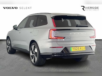 Used Volvo EX90 2025 for sale - 76244496: Photo