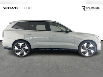 Used Volvo EX90 2025 for sale - 76244496: Photo