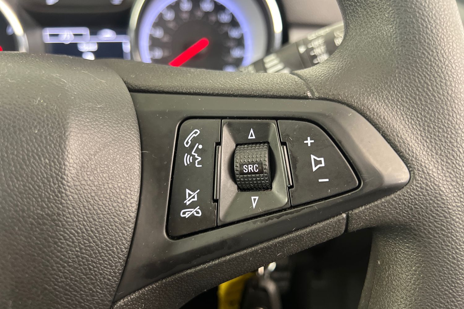 Used Vauxhall Astra 2016 for sale - 77019878: Photo 12