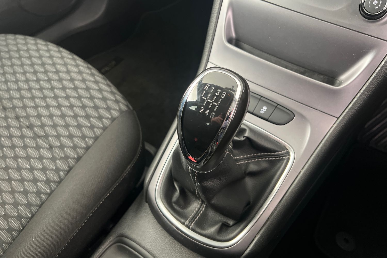 Used Vauxhall Astra 2016 for sale - 77019878: Photo 13