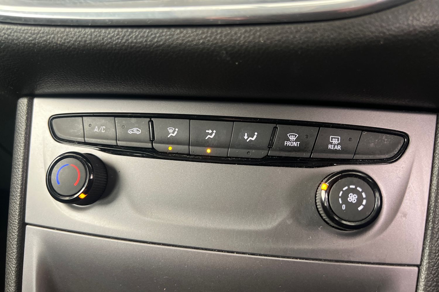 Used Vauxhall Astra 2016 for sale - 77019878: Photo 14