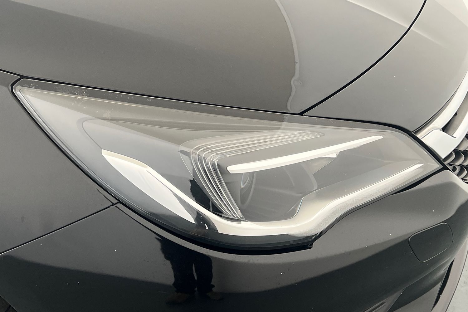 Used Vauxhall Astra 2016 for sale - 77019878: Photo 18