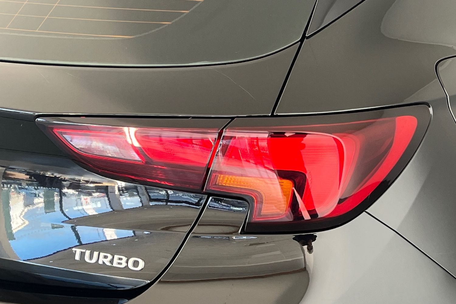 Used Vauxhall Astra 2016 for sale - 77019878: Photo 20