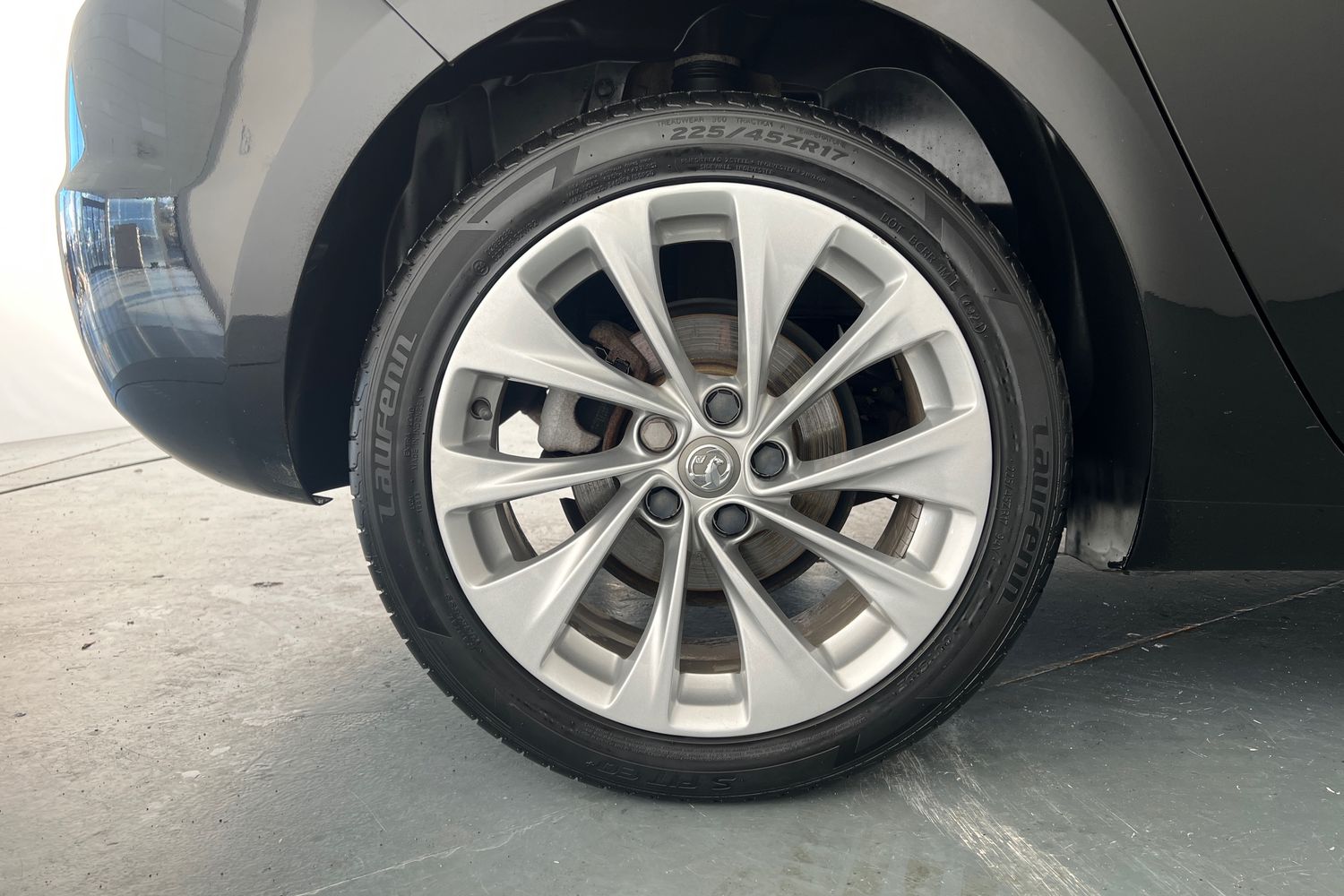 Used Vauxhall Astra 2016 for sale - 77019878: Photo 22