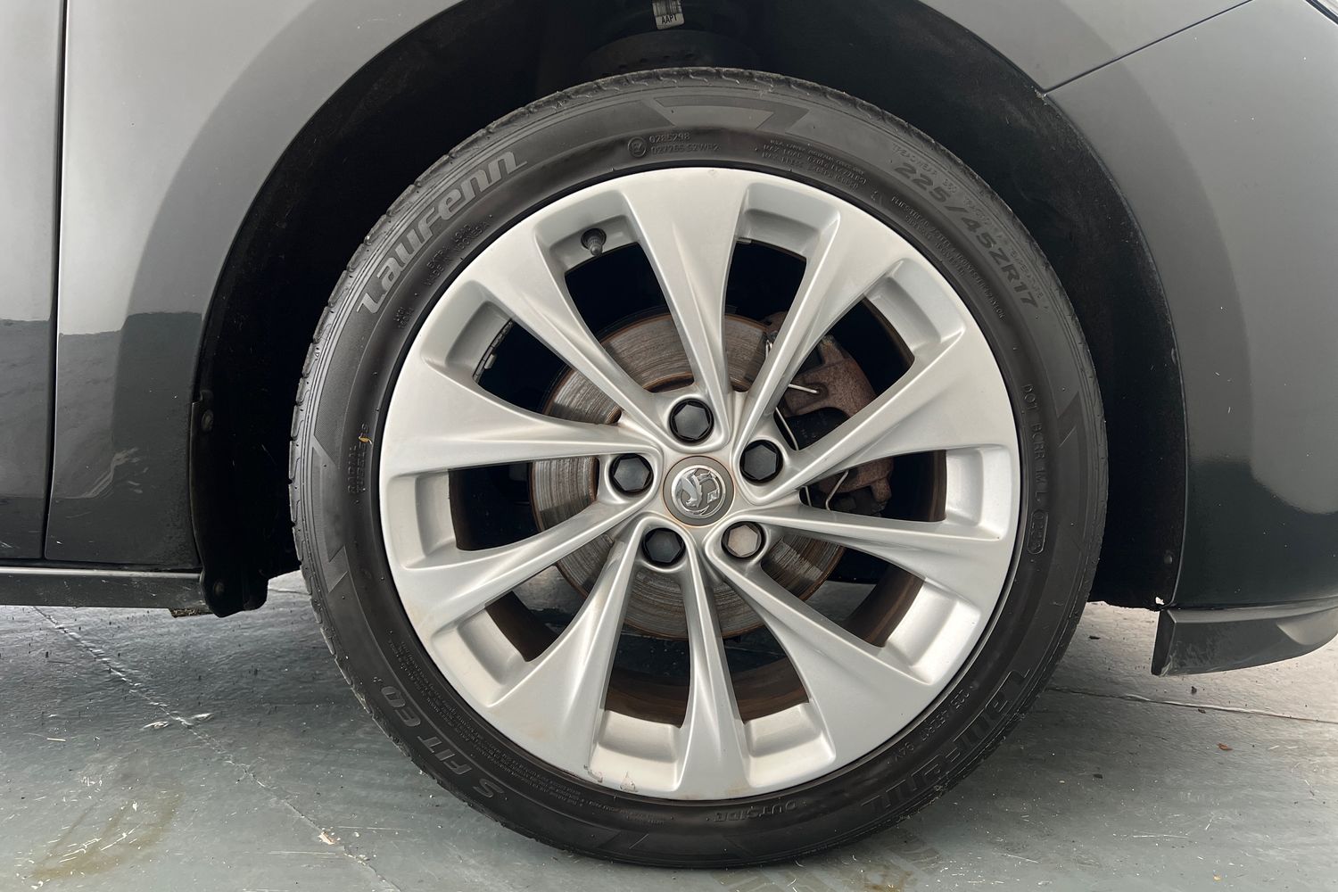 Used Vauxhall Astra 2016 for sale - 77019878: Photo 23