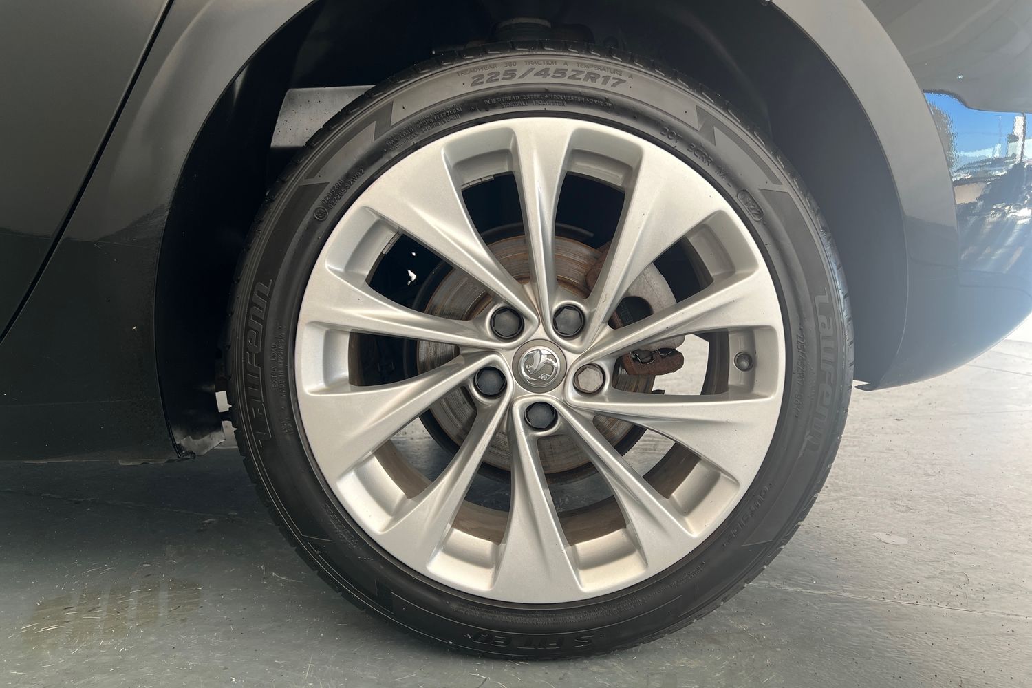 Used Vauxhall Astra 2016 for sale - 77019878: Photo 24