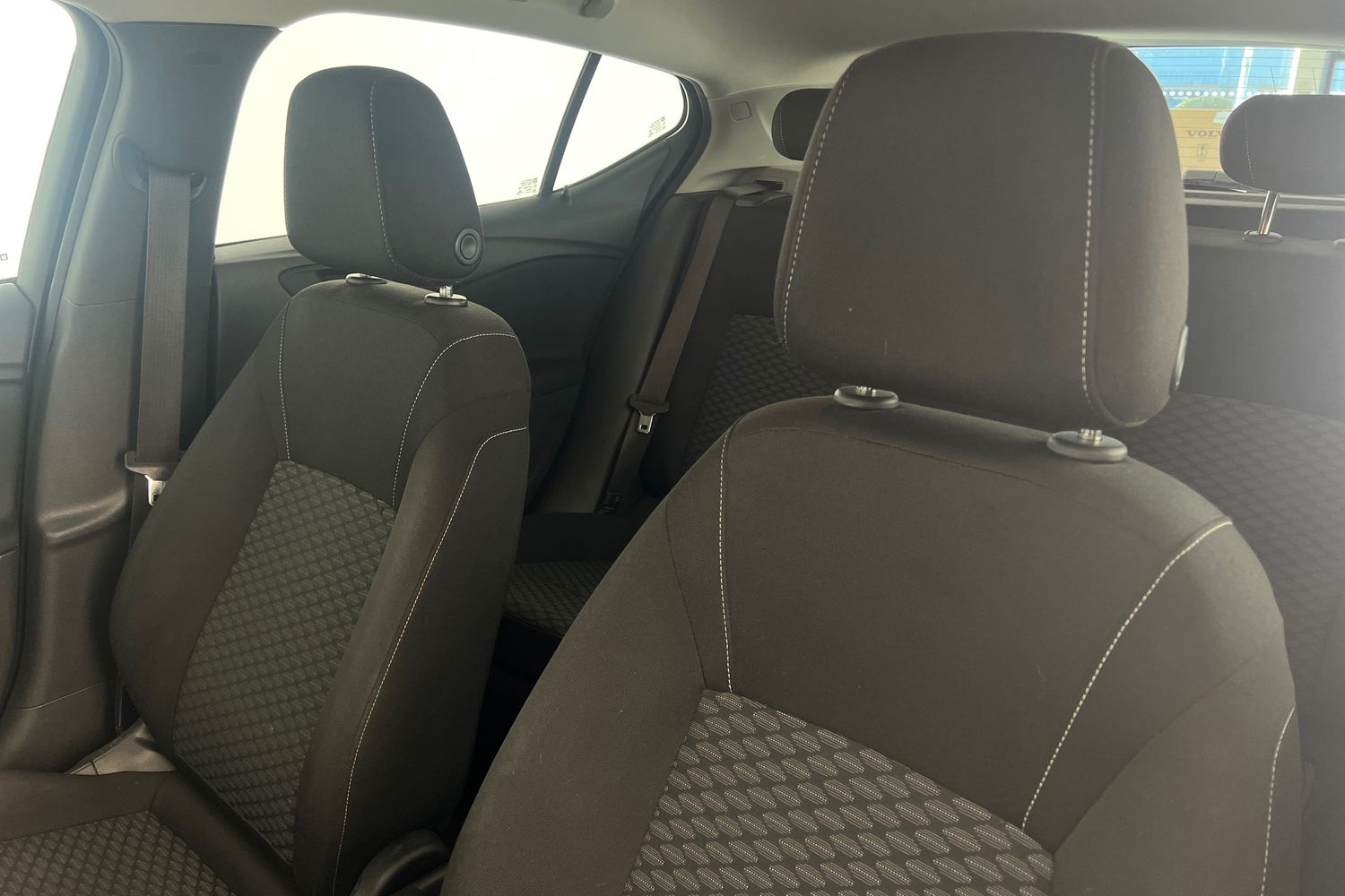 Used Vauxhall Astra 2016 for sale - 77019878: Photo 25