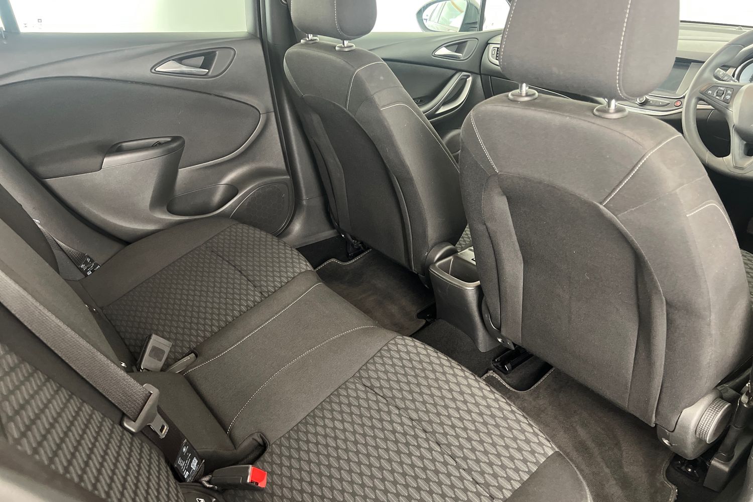 Used Vauxhall Astra 2016 for sale - 77019878: Photo 27